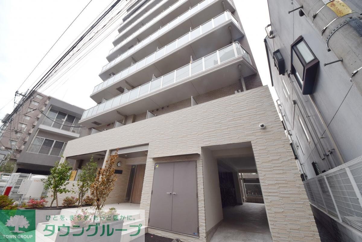 アルファコート蕨２の物件内観写真