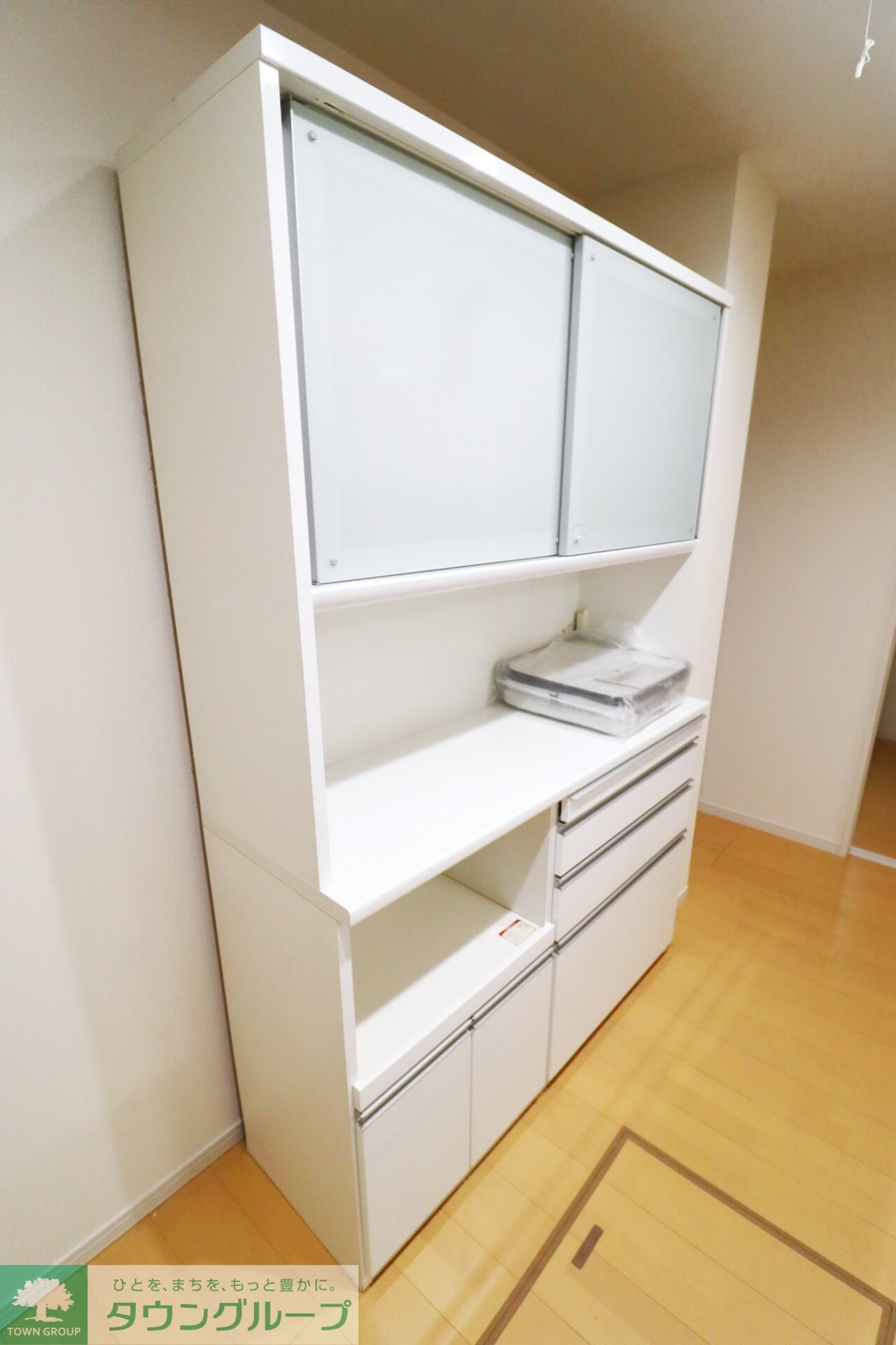 柳根町戸建の物件内観写真