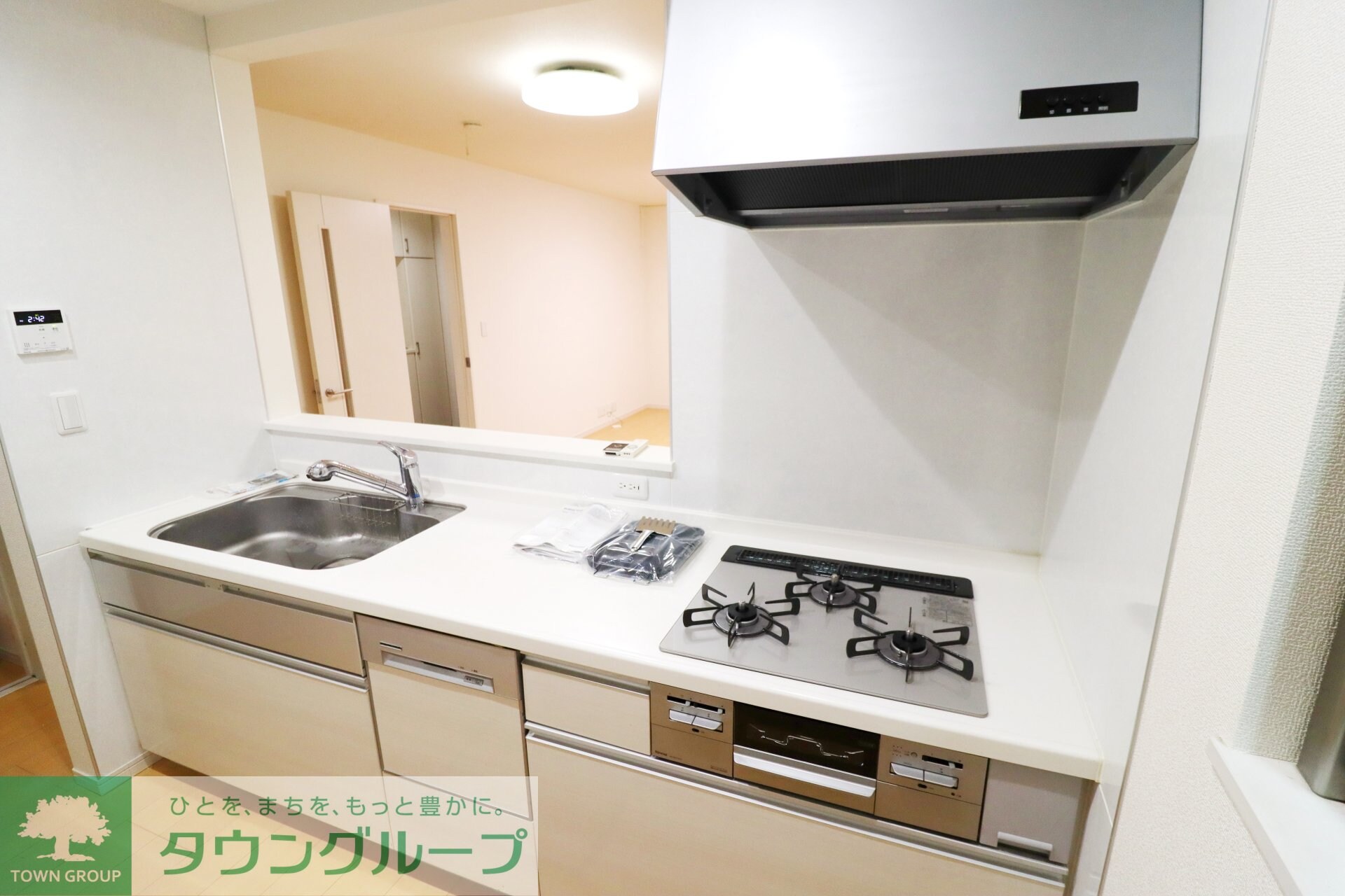 柳根町戸建の物件内観写真