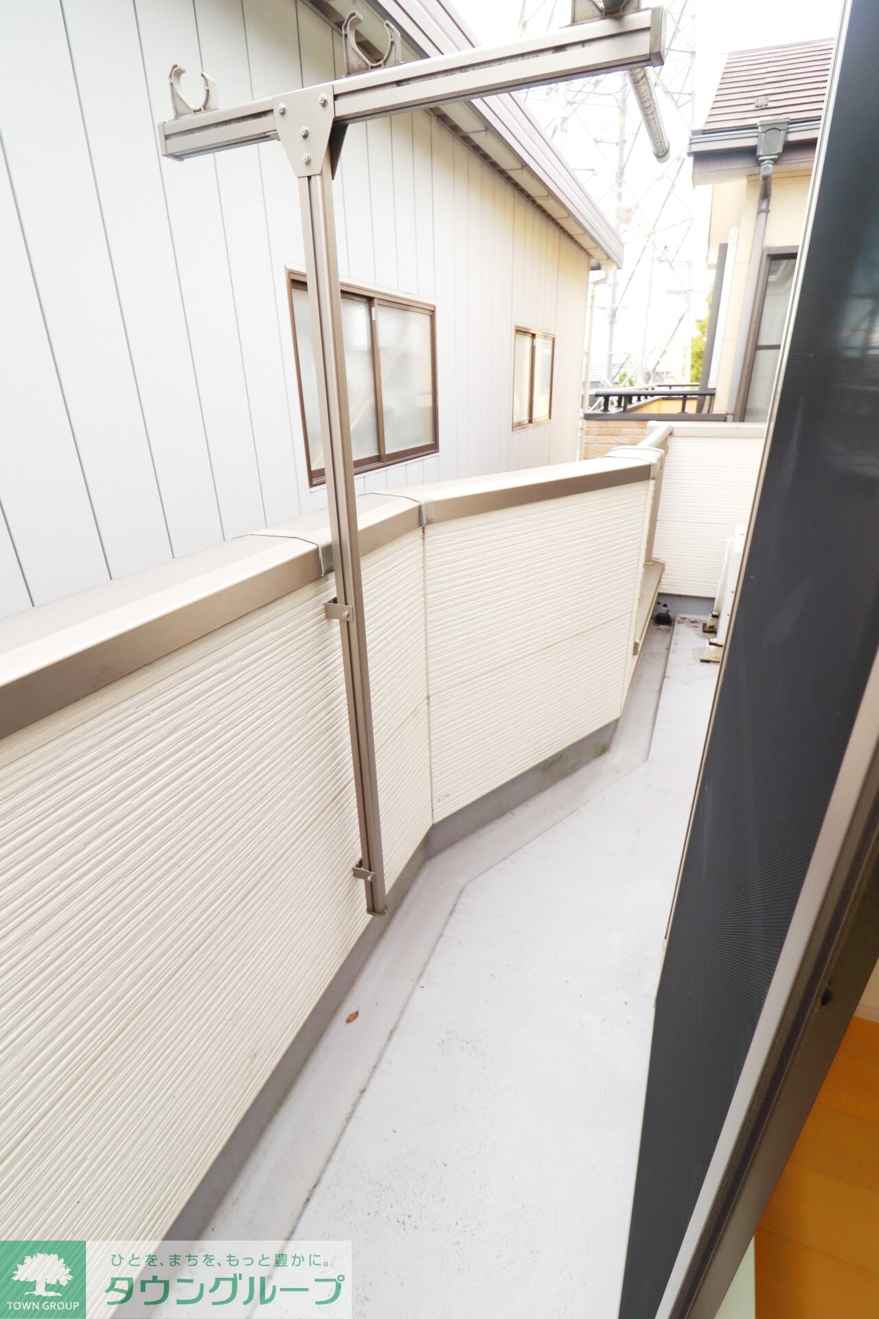 柳根町戸建の物件内観写真