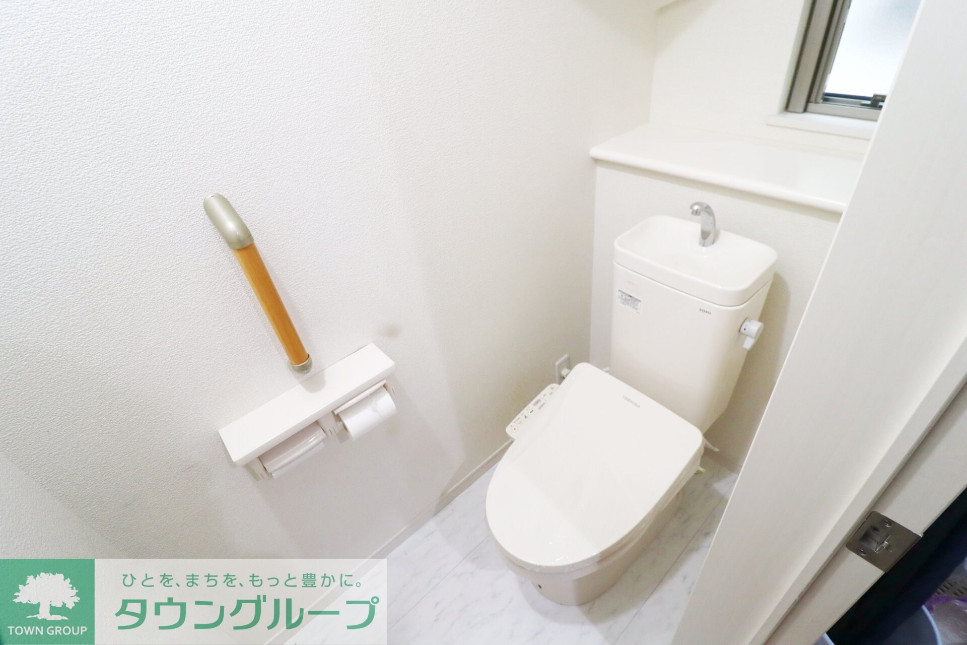 柳根町戸建の物件内観写真