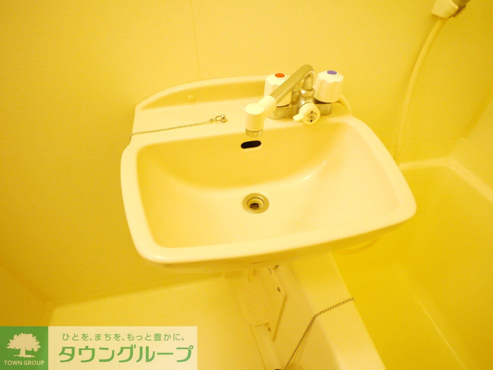 レオパレスリュウタロウの物件内観写真