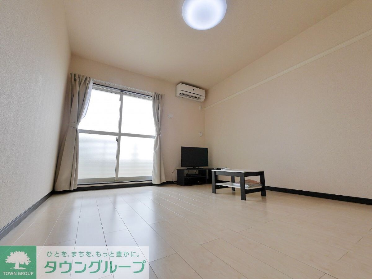 クレイノグレイス松江の物件内観写真