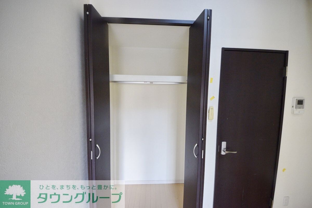 ＧＡＰ草加の物件内観写真