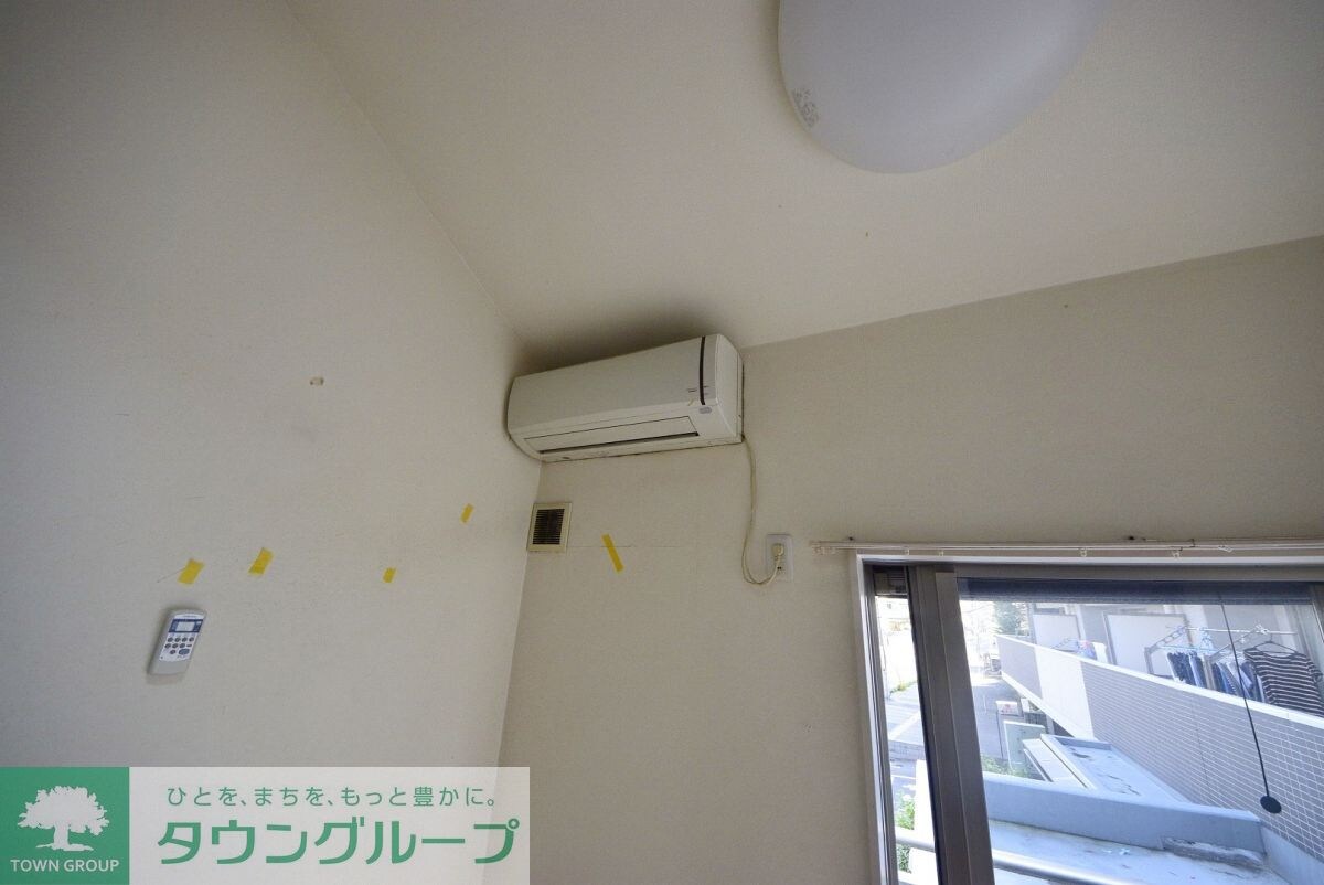 ＧＡＰ草加の物件内観写真