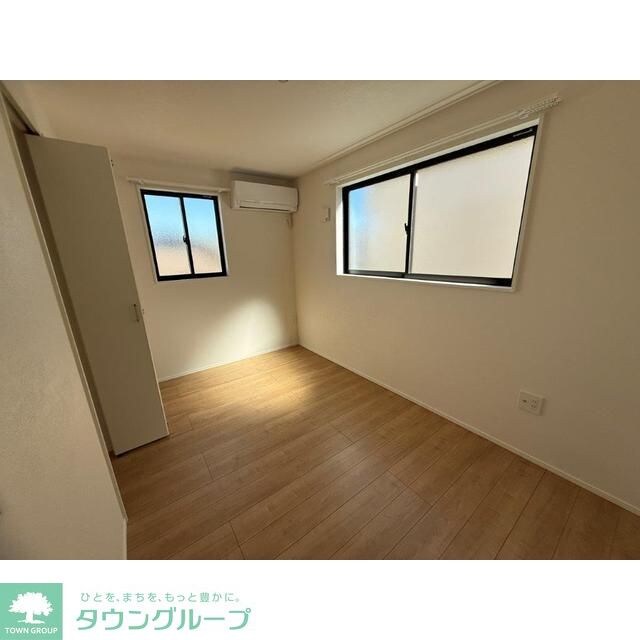 Kolet鳩ケ谷#08の物件内観写真