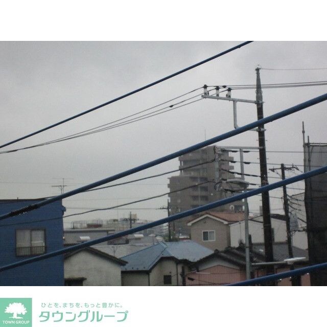 Kolet南鳩ヶ谷の物件内観写真