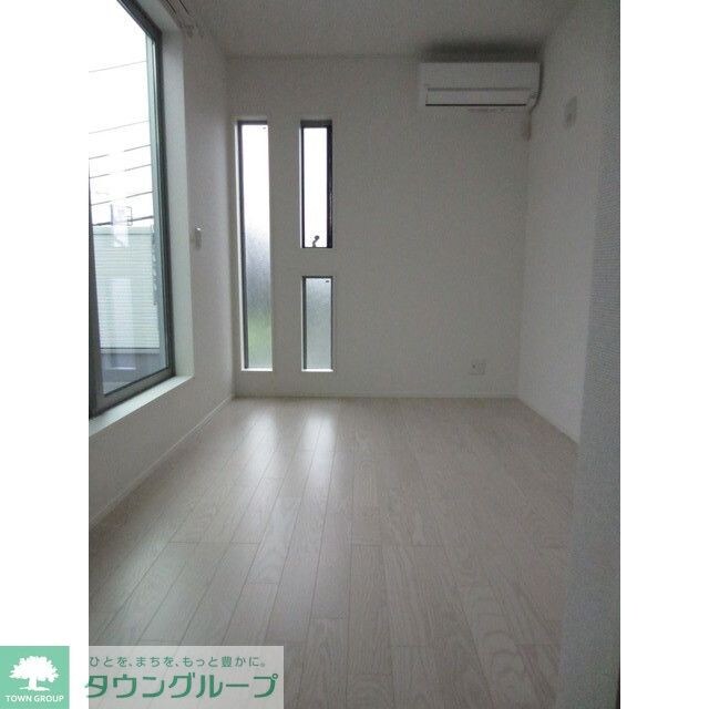 Kolet南鳩ヶ谷の物件内観写真