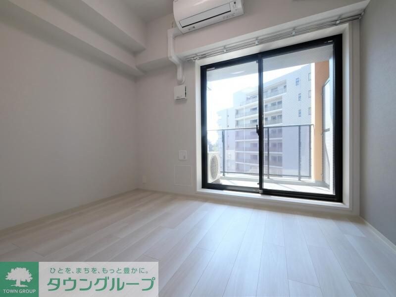 オーパスホームズ川口の物件内観写真