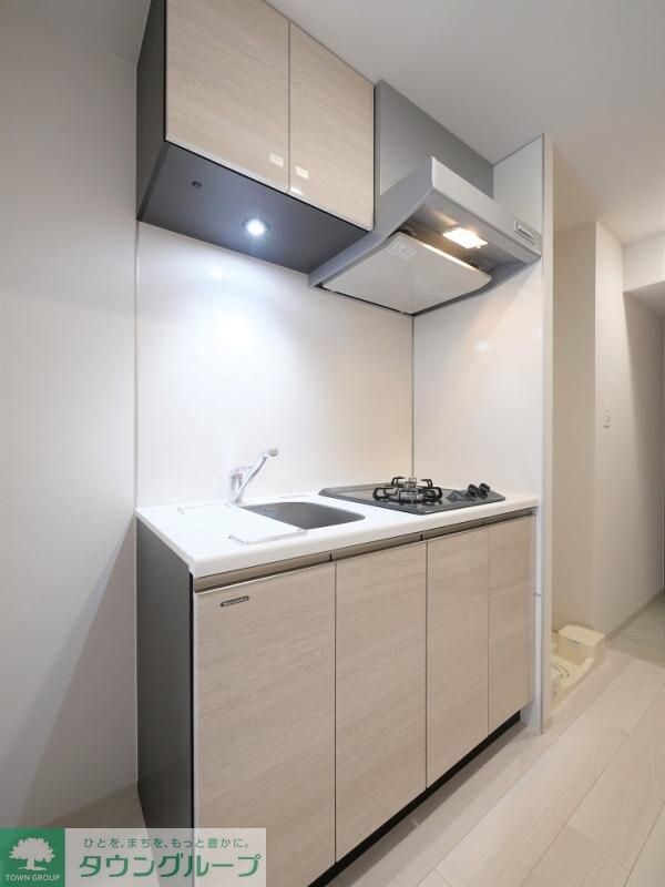 オーパスホームズ川口の物件内観写真