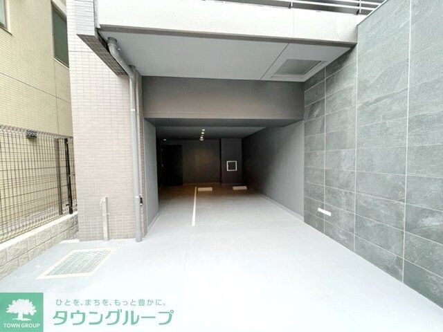 オープンブルーム川口並木の物件内観写真