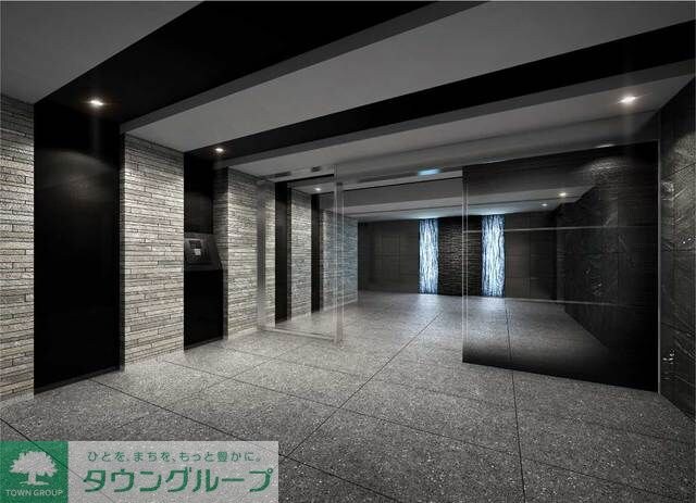 ガーラ川口グランドステージの物件内観写真