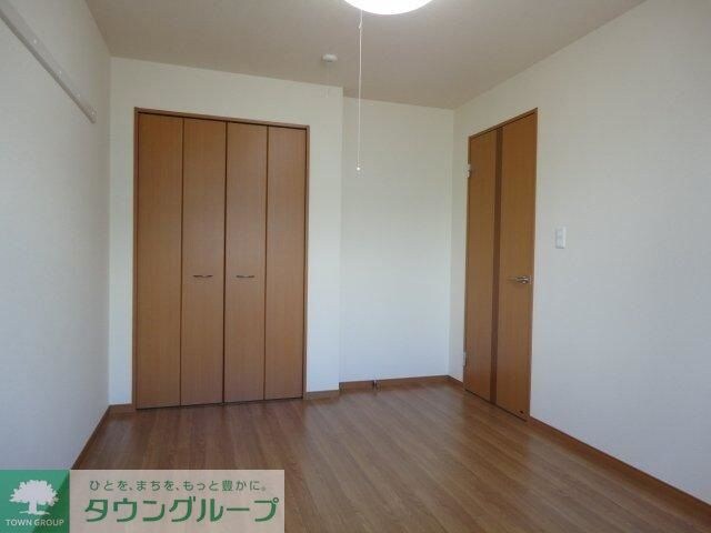 コンフォースの物件内観写真