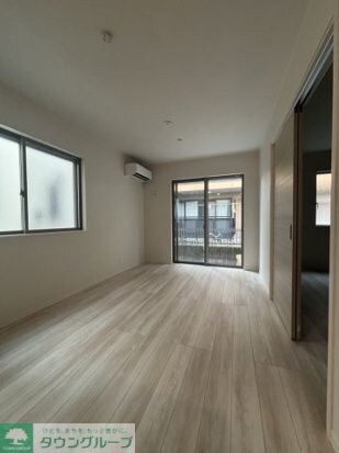 ディアコートの物件内観写真