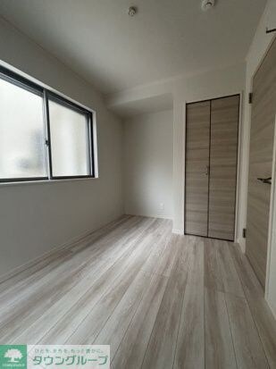 ディアコートの物件内観写真