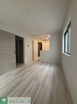 ディアコートの物件内観写真