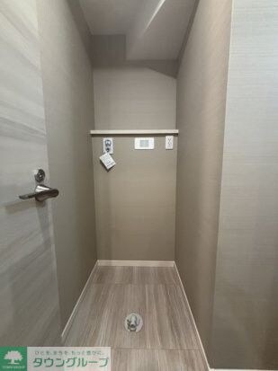 ディアコートの物件内観写真