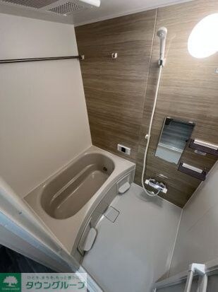 ディアコートの物件内観写真