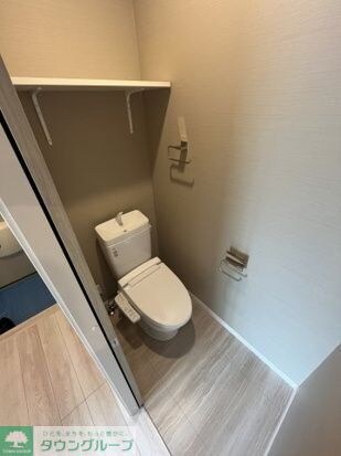 ディアコートの物件内観写真