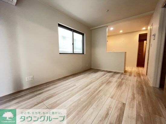 ディアコートの物件内観写真