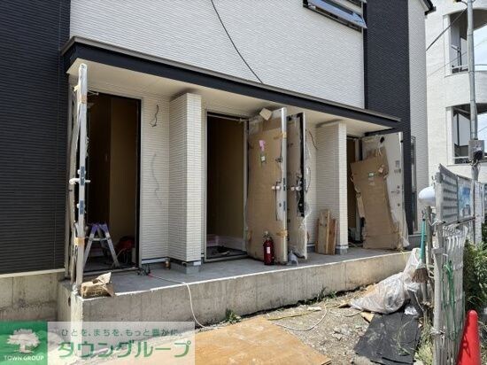 ディアコートの物件内観写真