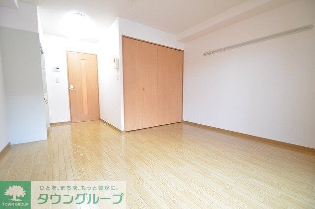 ベルテの物件内観写真