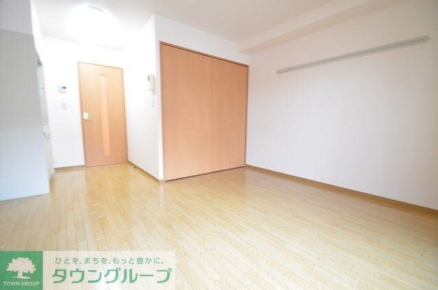 ベルテの物件内観写真