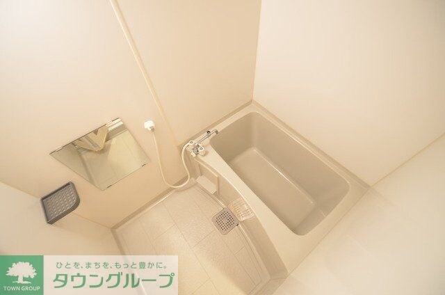 ベルテの物件内観写真