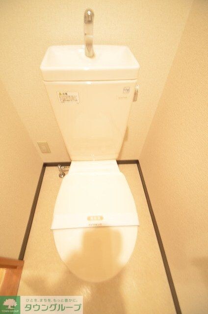 ベルテの物件内観写真