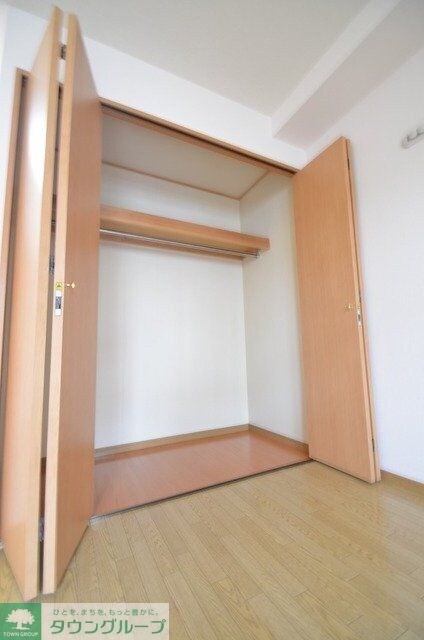 ベルテの物件内観写真