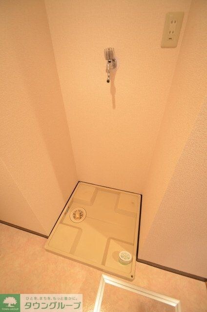 ベルテの物件内観写真