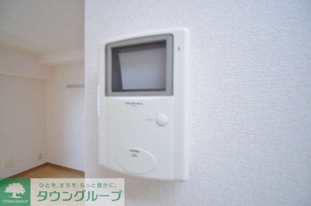 ベルテの物件内観写真