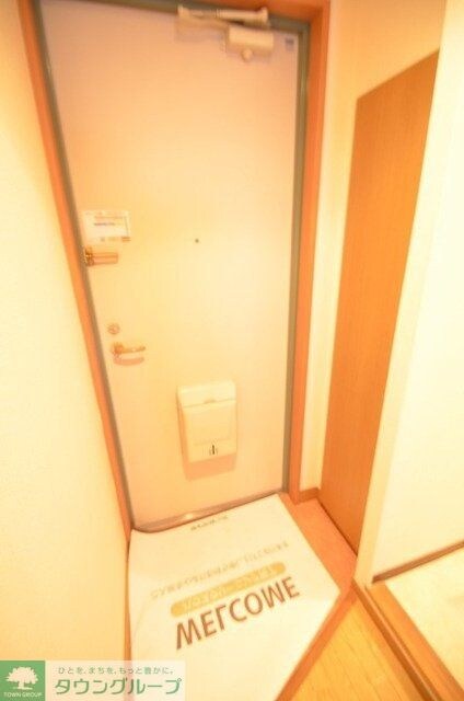 ベルテの物件内観写真