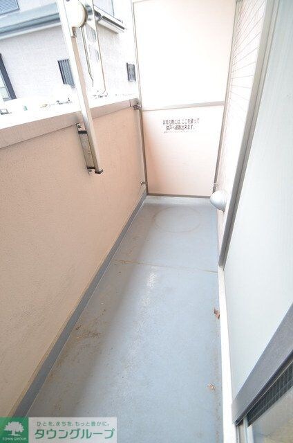 ベルテの物件内観写真