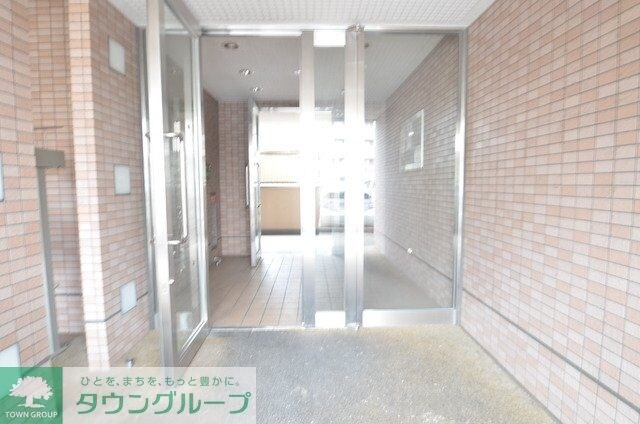 ベルテの物件内観写真