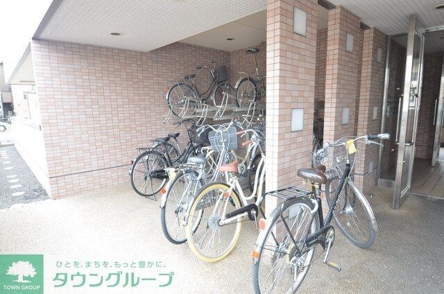 ベルテの物件内観写真