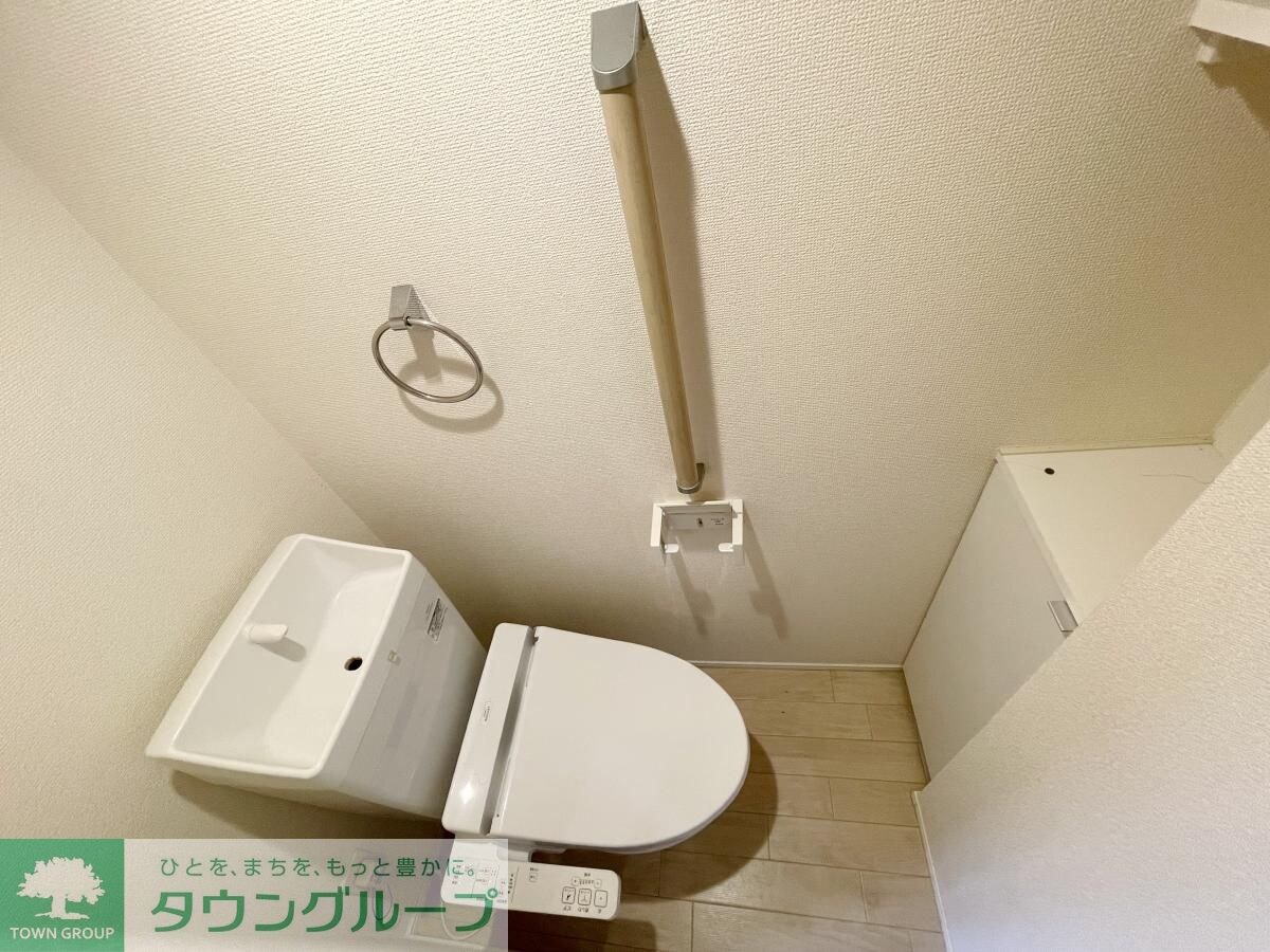 ミランダほほえみの物件内観写真