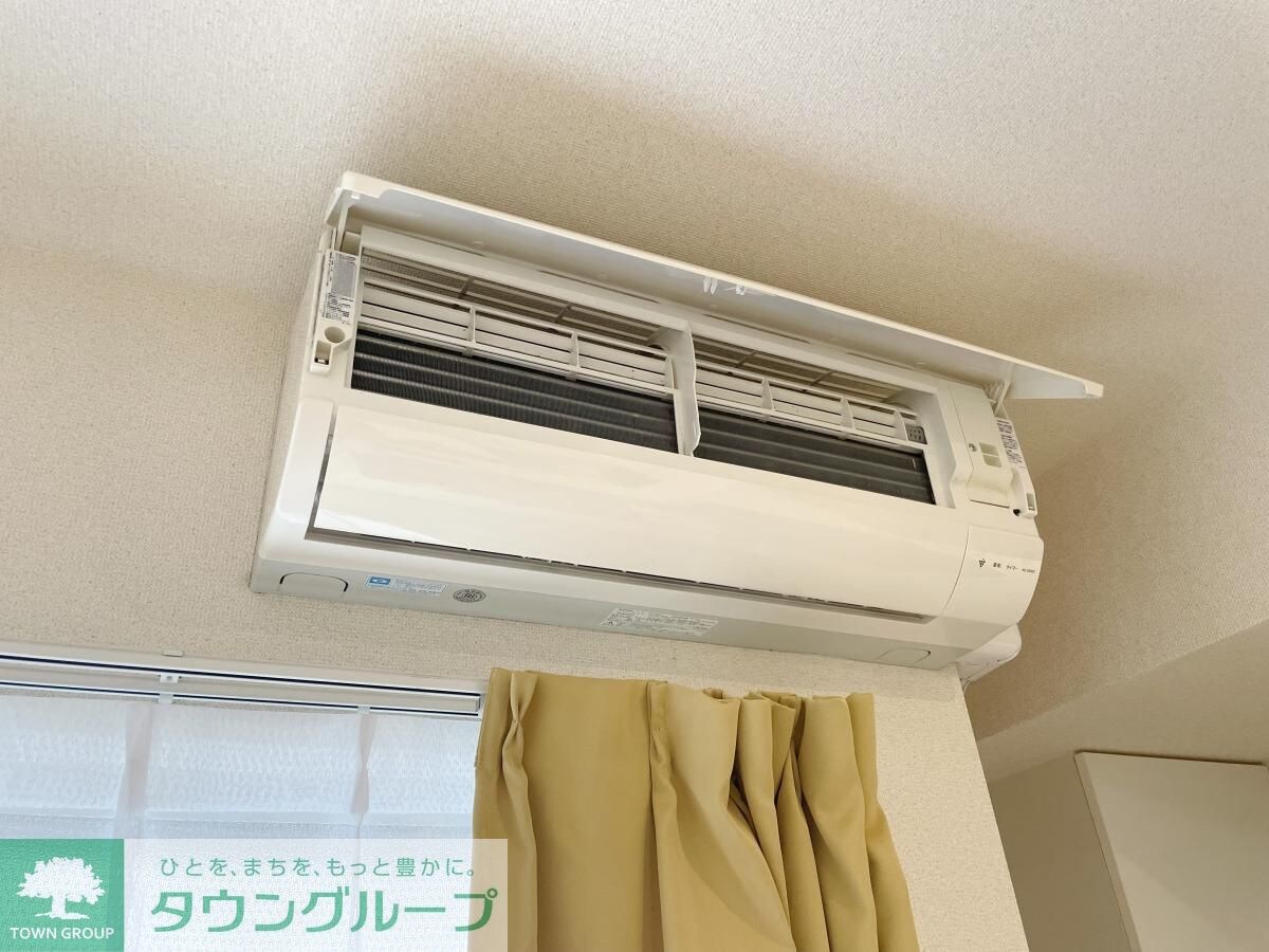 ミランダほほえみの物件内観写真