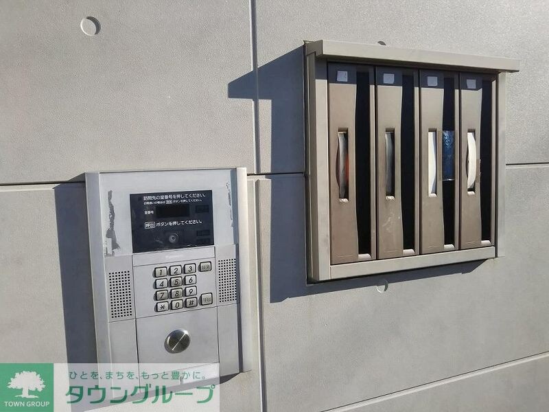 レオネクストゆめろんの物件内観写真