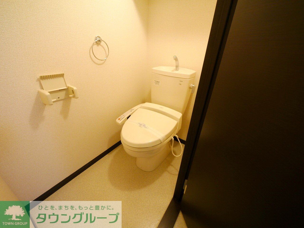 レオネクストゆめろんの物件内観写真