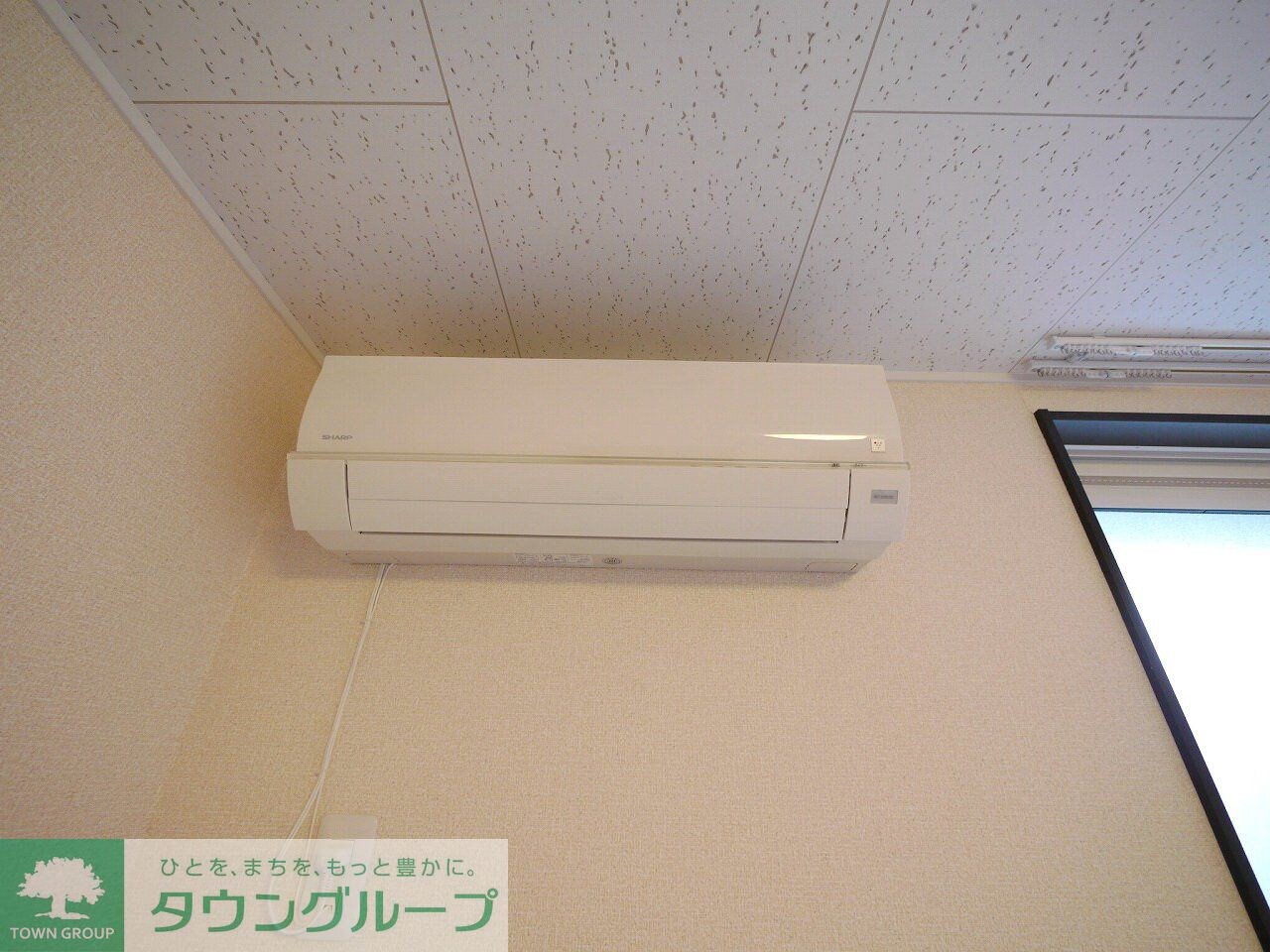 レオネクストゆめろんの物件内観写真