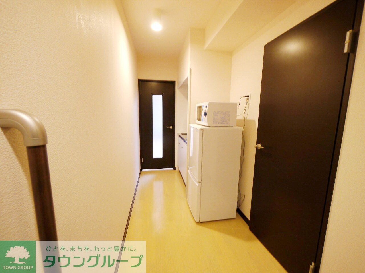 レオネクストエスポワールの物件内観写真