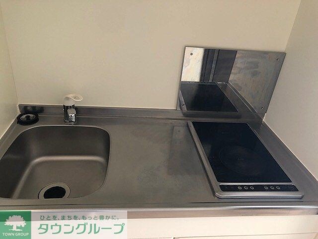 レオネクストリモーネVの物件内観写真