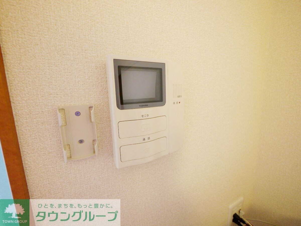 レオパレスベニーレの物件内観写真