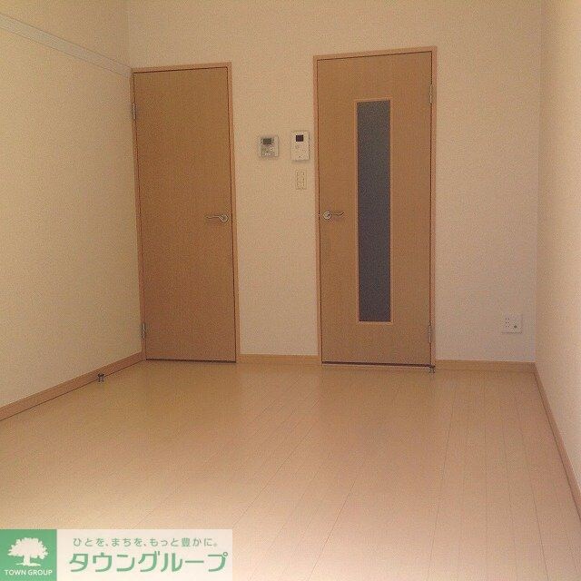 レオパレスリモーネ６の物件内観写真