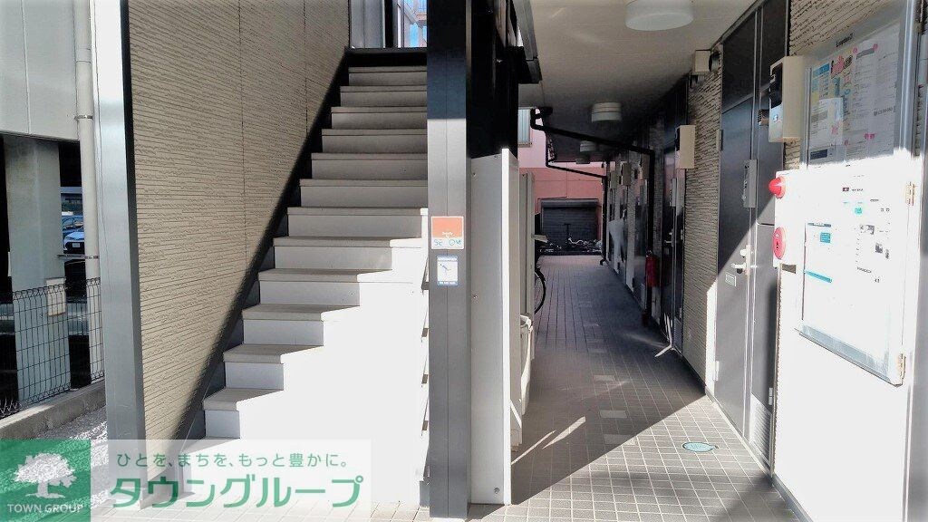 レオパレスリモーネ６の物件内観写真