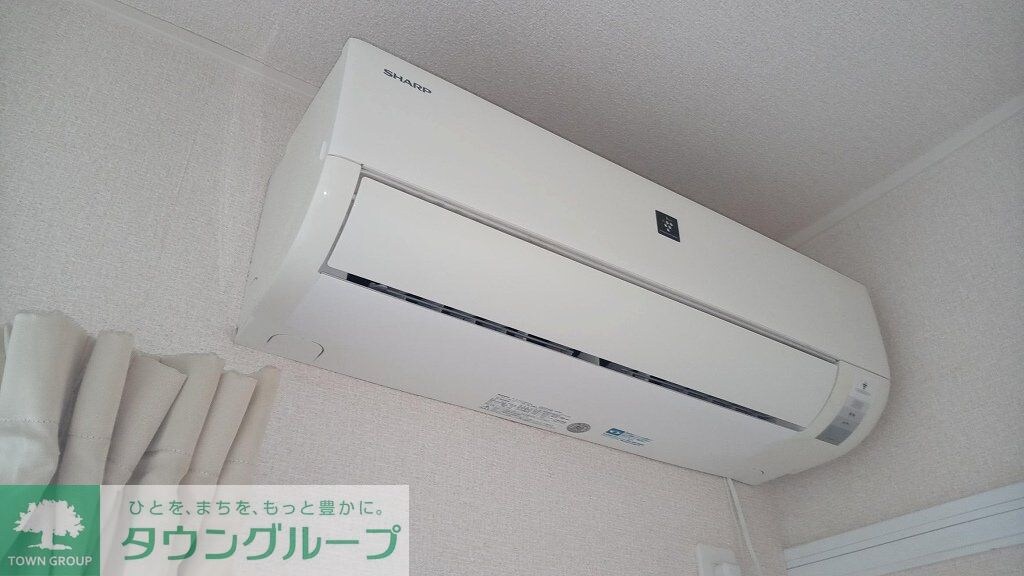 レオパレスリモーネ６の物件内観写真