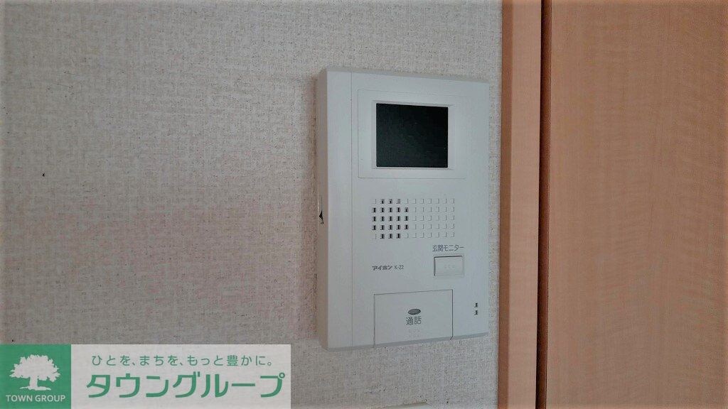 レオパレスリモーネ６の物件内観写真