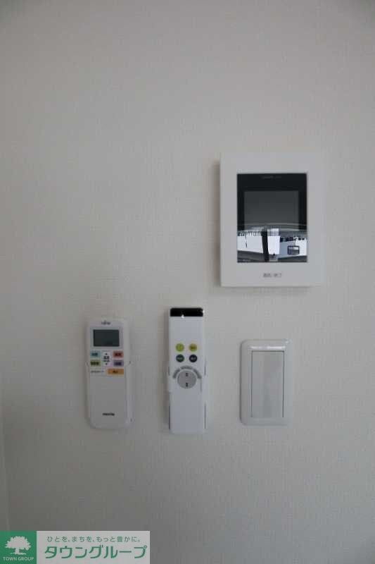 ＲＥＲＡの物件内観写真