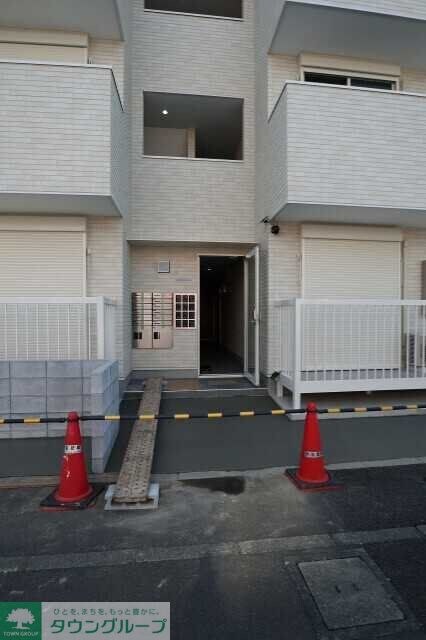 ＲＥＲＡの物件内観写真